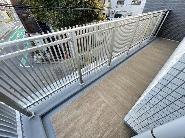 AZESTお花茶屋Ⅳの物件内観写真