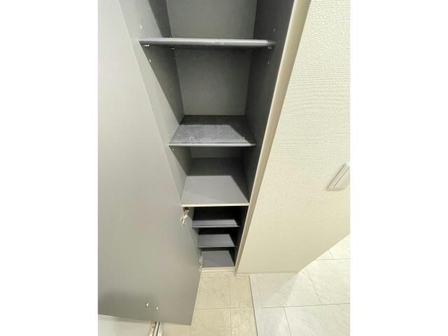 グランコートの物件内観写真