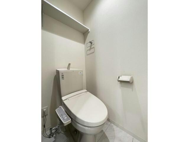 グランコートの物件内観写真