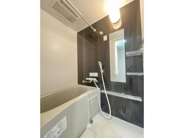 グランコートの物件内観写真