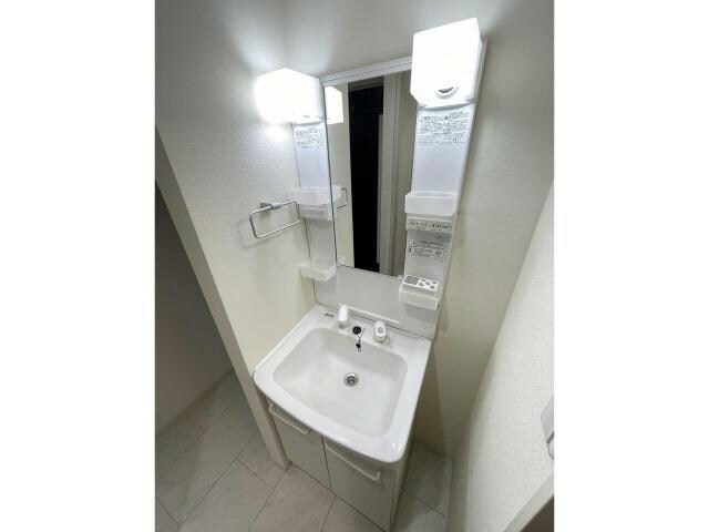 グランコートの物件内観写真