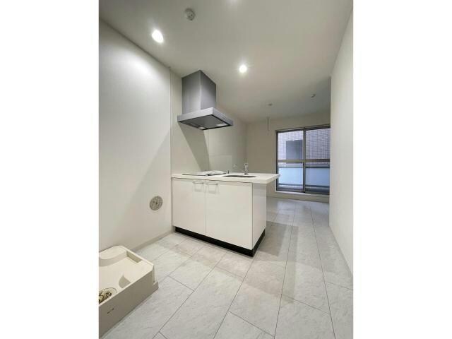 グランコートの物件内観写真