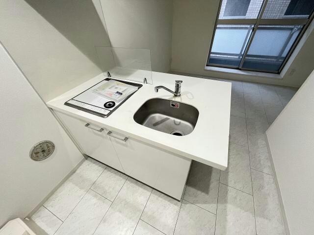 グランコートの物件内観写真