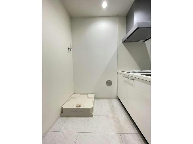 グランコートの物件内観写真