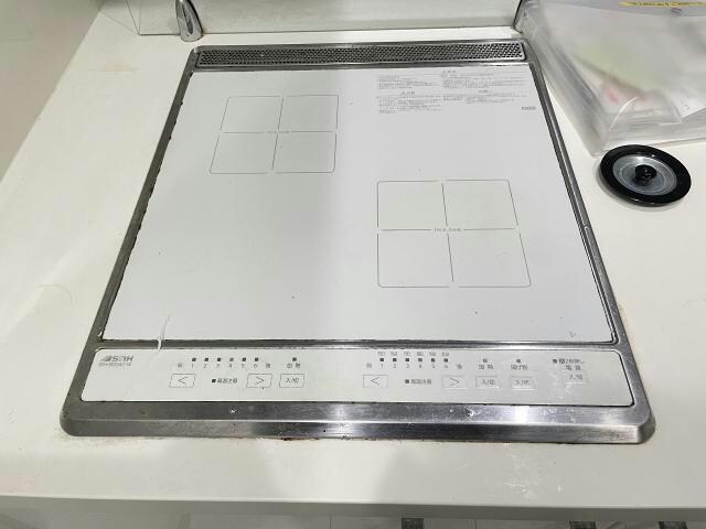 グランコートの物件内観写真