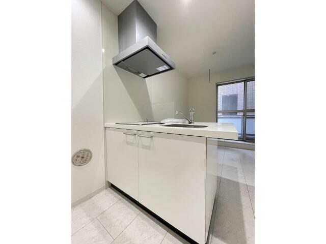 グランコートの物件内観写真