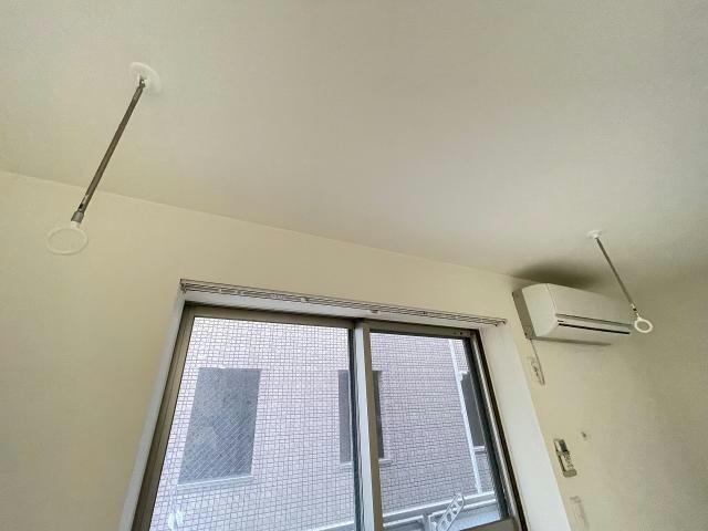 グランコートの物件内観写真