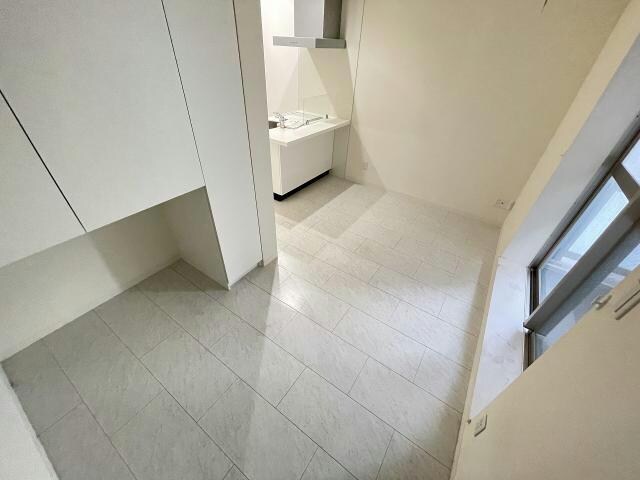 グランコートの物件内観写真