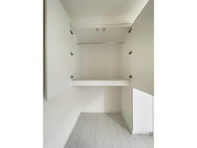 グランコートの物件内観写真