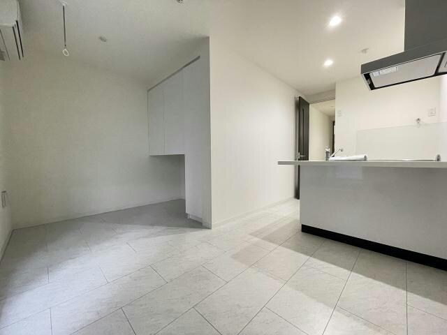 グランコートの物件内観写真