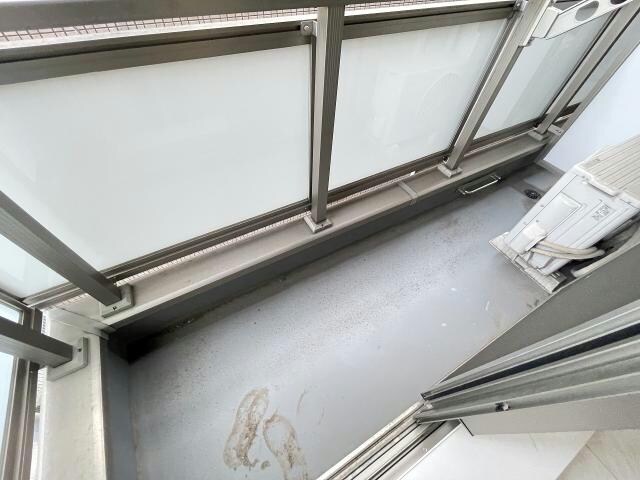 グランコートの物件内観写真