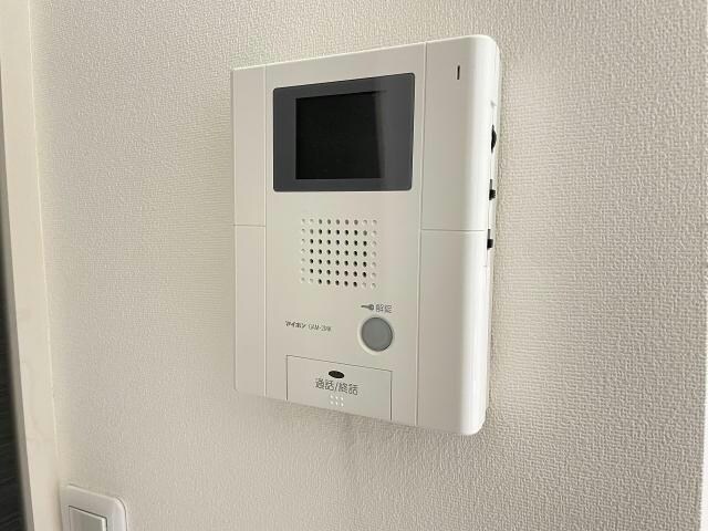 グランコートの物件内観写真