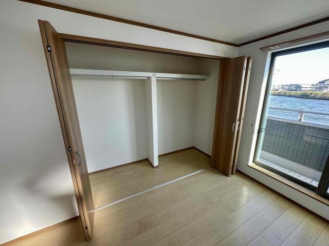 フレグラント亀有の物件内観写真