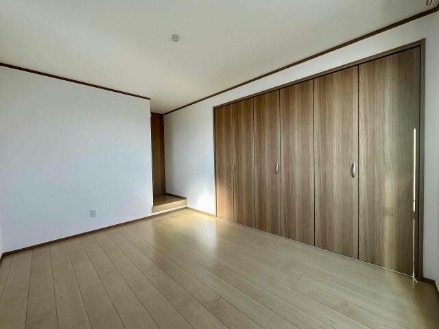 フレグラント亀有の物件内観写真