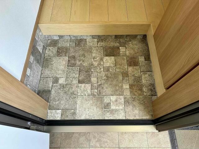 フレグラント亀有の物件内観写真