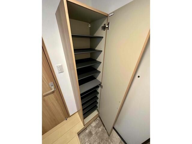 フレグラント亀有の物件内観写真