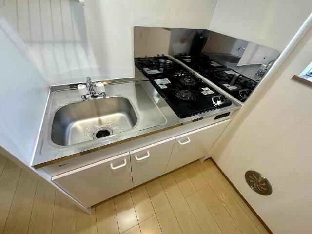 フレグラント亀有の物件内観写真