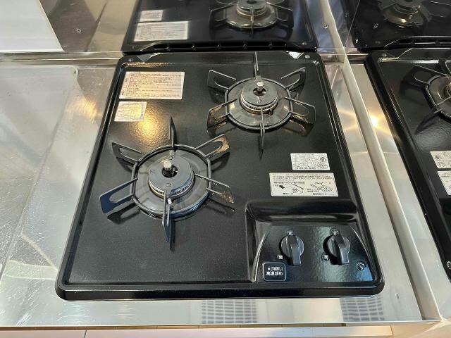 フレグラント亀有の物件内観写真