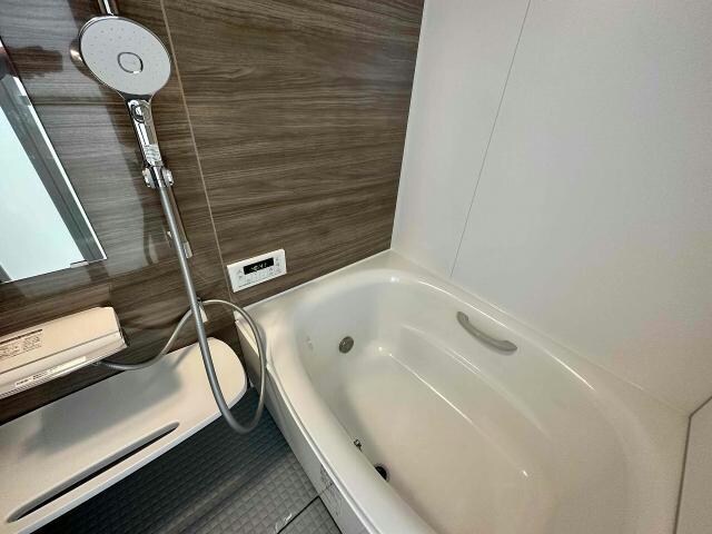 フレグラント亀有の物件内観写真