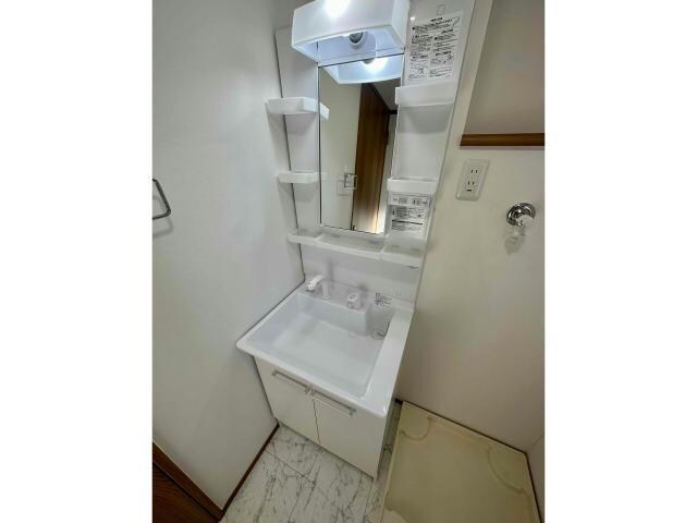 フレグラント亀有の物件内観写真