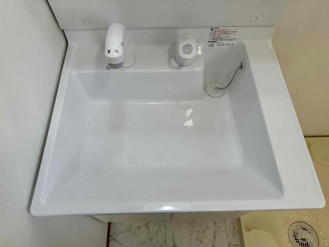 フレグラント亀有の物件内観写真