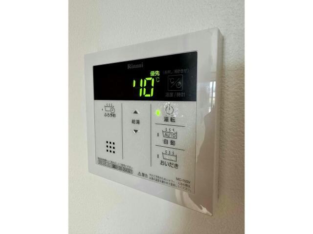 フレグラント亀有の物件内観写真