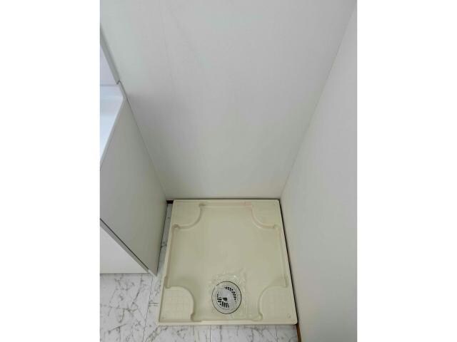 フレグラント亀有の物件内観写真