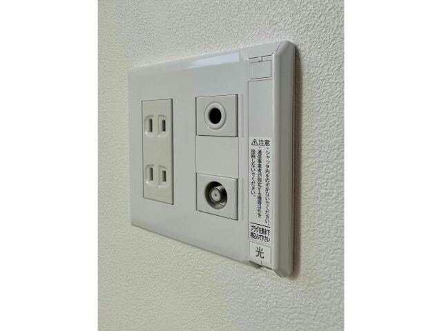 フレグラント亀有の物件内観写真