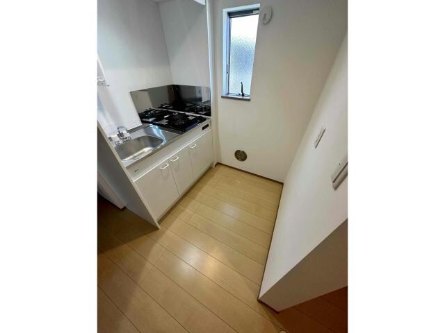 フレグラント亀有の物件内観写真