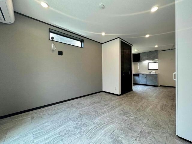 Blue climb亀有の物件内観写真