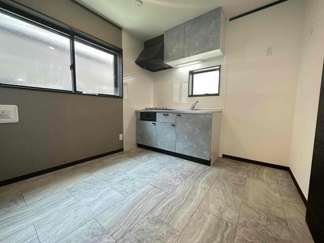 Blue climb亀有の物件内観写真