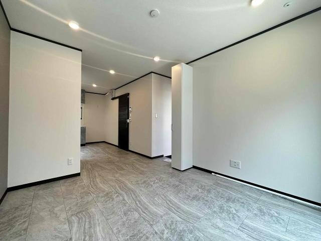 Blue climb亀有の物件内観写真