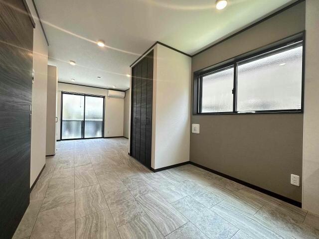 Blue climb亀有の物件内観写真