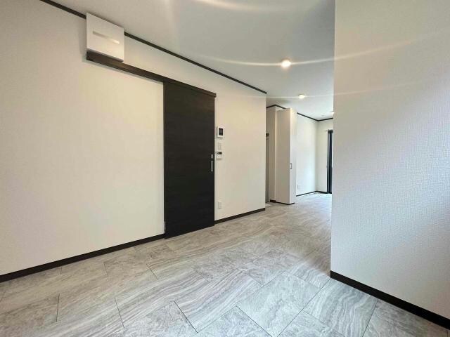 Blue climb亀有の物件内観写真