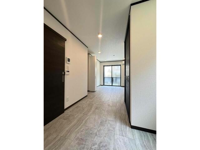 Blue climb亀有の物件内観写真