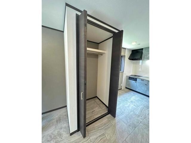 Blue climb亀有の物件内観写真