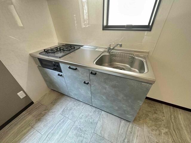 Blue climb亀有の物件内観写真