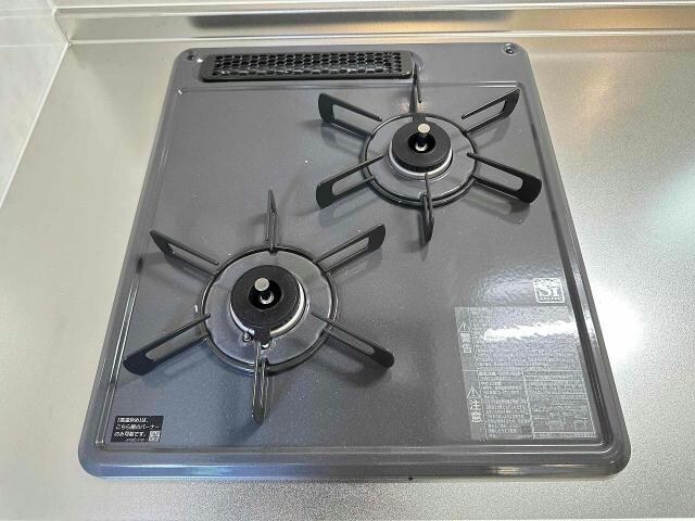 Blue climb亀有の物件内観写真