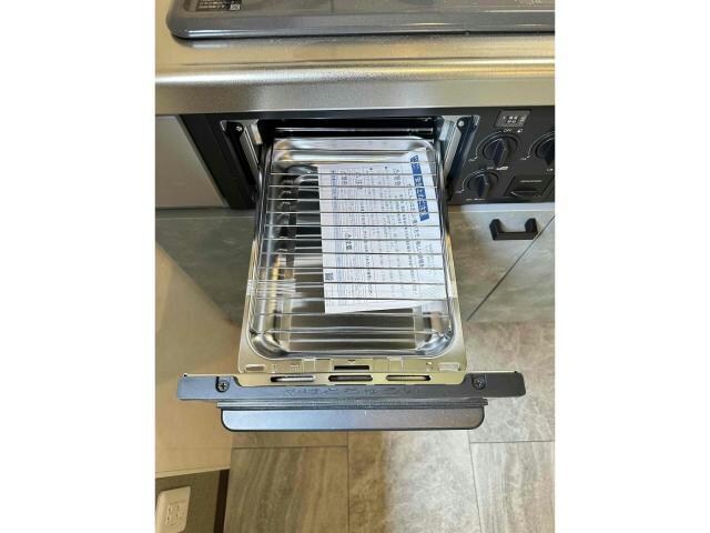 Blue climb亀有の物件内観写真