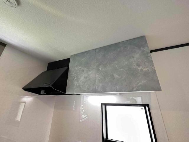 Blue climb亀有の物件内観写真