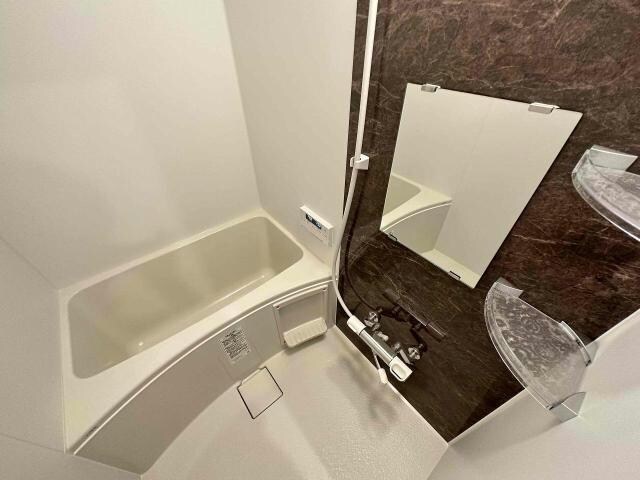 Blue climb亀有の物件内観写真