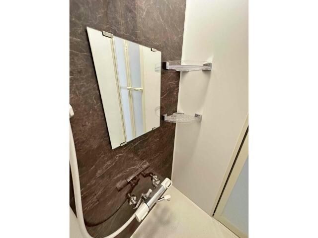 Blue climb亀有の物件内観写真