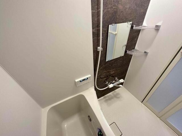 Blue climb亀有の物件内観写真