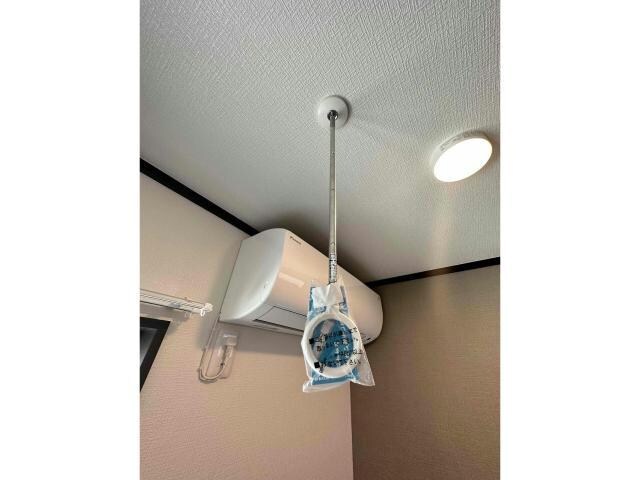 Blue climb亀有の物件内観写真