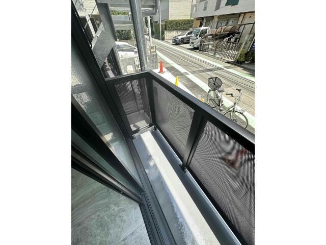 Blue climb亀有の物件内観写真