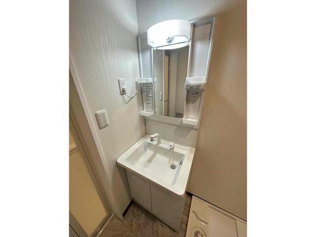 Blue climb亀有の物件内観写真