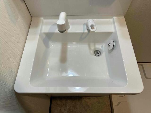 Blue climb亀有の物件内観写真