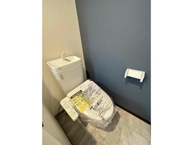 Blue climb亀有の物件内観写真