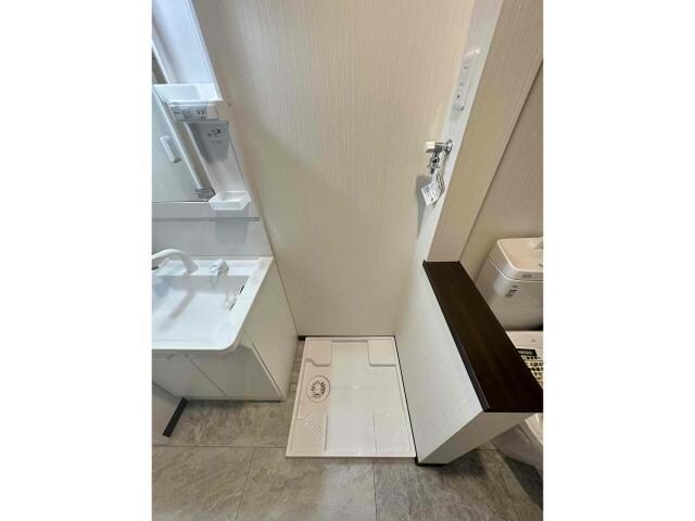 Blue climb亀有の物件内観写真