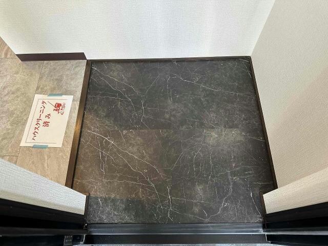 Blue climb亀有の物件内観写真